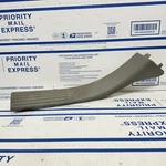 02-07 Saturn Vue Rear Right Door Sill Trim Plate Gray Oem 22730230. Fixed Price $40.45.