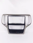 Oem 11 13 Jeep Grand Cherokee Dash Bezel Trim W/ Function Buttons. Fixed Price $42.95.