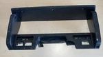 Nissan Pick Up D21 Kc Hardbody Model 1986 93 Dash Trim Bezel Instrument Cluster. Fixed Price $129.95.