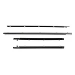 Window Moulding Weather Strip Seal Belt For Acura Tsx 2009-14 72410-tl0-003. Fixed Price $34.00.