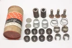 Nos Vintage Chevrolet Front Tie Rod Service Parts Saginaw Steering Gm. Fixed Price $42.95.