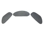 03 04 05 06 07 Saab 9-3 Dash Speaker Cover 3pcs Oem Aero Convertible. Fixed Price $39.60.