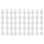 50 Pcs Trim Panel Clip Retainer Fits For Bmw E46 E90 E91 323ci 325ci 325xi M3. Fixed Price $8.98.