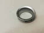 Volvo V50 - Trim Cover Ignition Lock 30672378 (02). Fixed Price $23.22.