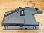 1995 Cadillac Seville Front Right Passenger Lower Dash Trim Panel Black Oem Used. Fixed Price $30.00.