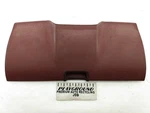 Buick Reatta Coupe Rear Package Shelf Trim Panel Maroon Fits 1988-1991 89 90 91. Fixed Price $44.88.