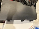 2002-06 Mini Cooper Driver Ll Instrument Panel Knee Bolster Used 51167064419 Oem. Fixed Price $49.00.