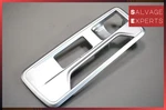 2014-2017 Maserati Ghibli Center Console Shifter Emergency Brake Cover Trim. Fixed Price $35.00.