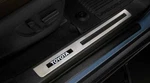 Oem 2024 Toyota Land Cruiser Illuminated Door Sills 4 Pc Set. Fixed Price $325.00.