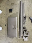 94-97 Honda Accord 2dr Coupe Driver Left Passenger Right Door Sill Scuff Plates. Fixed Price $39.99.