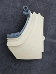 06-12 Mercedes Benz W164 Ml Dashboard Trim A1646800287. Fixed Price $35.00.