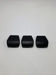 12-20 Bmw F30 F32 Rear Deck Child Seat Tether Anchor Cover Trim Support X3 Oem. Fixed Price $20.99.