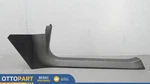 2012-2016 Tesla Model S Ms Front Right Pass Side Door Sill Scuff Plate Trim Oem. Fixed Price $53.31.