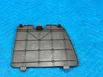 Lexus Gx460 Rear Quarter Trunk Service Hole Cover Driver Side Brown 2010-2019. Fixed Price $30.00.