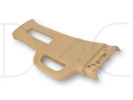 11-16 Ford F250 F350 Rear Grab Handle B-pillar Trim Lh Left Driver Tan Oe. Fixed Price $70.00.