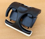 Lexus Ls430 01-06 Genuine Front Center Console Ivory White Cup Holder Oem Used. Fixed Price $109.96.