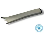 98-03 Mercedes W208 Clk430 Clk320 Right Passenger Side A Pillar Panel Trim Cover. Fixed Price $34.95.