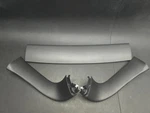 3pc Trunk Liftgate Trim Panels Set 2022 Hyundai Tucson 81720-cw000 2023 - 2025 X. Fixed Price $179.99.