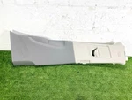 07-15 Audi Q7 Right Rh Pass Side B Pillar Interior Cover Trim W/ Air Vent Oem. Fixed Price $40.00.