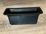 8159701 8210445 Bmw E39 Dashboard Centre Console Storage Plastic Trim Oe. Fixed Price $20.00.