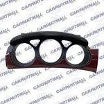 02 03 Lexus Es300 2004 Es330 Dash Speedometer Cluster Bezel Trim 55404-33080 Oem. Fixed Price $50.97.
