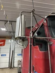 2005 Kenworth T800 Left Driver Side View Mirror Heated 21049511. Fixed Price $485.00.