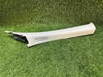 2009-2015 Infiniti Q60 G37 Convertible Right A Pillar Trim 76911-jj50a Oem. Fixed Price $38.00.