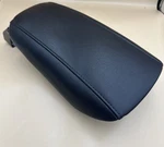 2012-2016 Ford Fusion Center Console Lid/armrest Black Leather.. Fixed Price $62.00.