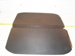 Mercedes Early W140 Sedan Rear Deck L & R Speakers Black Oem 1 Set Of 2 Covers. Fixed Price $245.08.