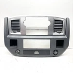 06-09 Dodge Ram 1500 2500 3500 Dash Bezel Radio Climate Control. Fixed Price $125.99.