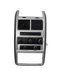 2009 - 2010 Dodge Journey Center Dash A/c Ac Climate Control Bezel Trim Oem. Fixed Price $61.74.