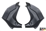 Bmw M8 F93 Gran Coupe Rear Left & Right Drip Rail Cover Trim Set 2020 - 2025 Oem. Fixed Price $87.99.