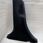 Lexus Es350 Left Side Exterior B Pillar Trim 62414-33110. Fixed Price $50.00.