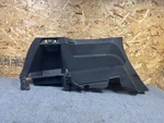 Acura Mdx Technology 22-24 Rear Left Interior Trunk Cover Panel Trim Oem 111k. Fixed Price $199.00.