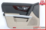 10-15 Mercedes X204 Glk350 Glk250 Front Left Driver Side Interior Door Panel Oem. Fixed Price $81.25.