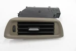 2009 Bmw 750i (f01) Left Driver Rear Pillar Heater A/c Air Vent (oyster). Fixed Price $33.24.