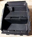 Honda Crz Mk1 Dashboard Storage Compartment 77292-szt-g 2011. Fixed Price $29.42.