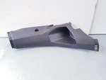Ford Focus 2013-2017 Right Side Rear Trim Cover Bm51-a31016-ae. Fixed Price $51.12.