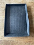 2011 Bmw X5 X6 E71 E70 M 35i 40i Center Armrest Glove Box Insert Tray. Fixed Price $5.00.