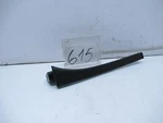 04-10 Bmw E60 E61 528i 5 Series Center Console Side Strip Trim Panel Cover Oem. Fixed Price $7.99.