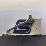 1993 Dodge Stealth Int: Gray-x94 Driver Left Rear Quarter Glass Trim Surround. Fixed Price $56.95.