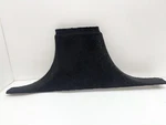 10-15 Jaguar Xj Left B-pillar Lower Trim Panel Black Oem Aw93f243a53. Fixed Price $14.99.