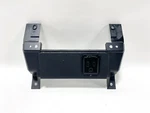 13-20 Nissan Pathfinder Rear Center Console Power Outlet W/ Cover Trim Oem. Fixed Price $24.50.