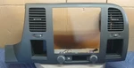 2007-13 Chevy Silverado Gmc Sierra Dash Center Bezel Panel Traction Oem 20935608. Fixed Price $64.95.