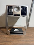 2008-2010 Chrysler 300 Dash Heater Climate Radio Bezel Trim W/ Vents Silver T25. Fixed Price $74.95.