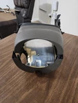 2007-2015 Audi Q7 Steering Column Lower & Upper Cover Oem 4l0953512c 4l0953515. Fixed Price $35.00.