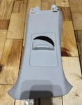 2022 - 2024 Ford Maverick Right Side B Pillar Upper Trim Cover Panel Oem. Fixed Price $50.00.