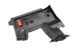 03-09 Mercedes W209 Clk500 Clk55 Amg Left Side Bottom Steering Column Cover Oem. Fixed Price $45.00.