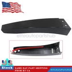 Black Door Pillar-b Trim Panel Left/driver Side For Volkswagen Jetta 2011-2018. Fixed Price $49.79.