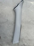 2012 Mazda 3 Front Windshield A-pillar Trim Cover Panel Right Side - Gray Oem. Fixed Price $35.52.